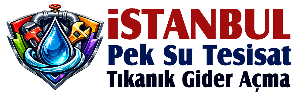 Pek Tıkanıklık Açma İstanbul Gider Açma Hizmetleri Lavabo Tuvalet Duş Kanal Açma Profesyonel Çözümler