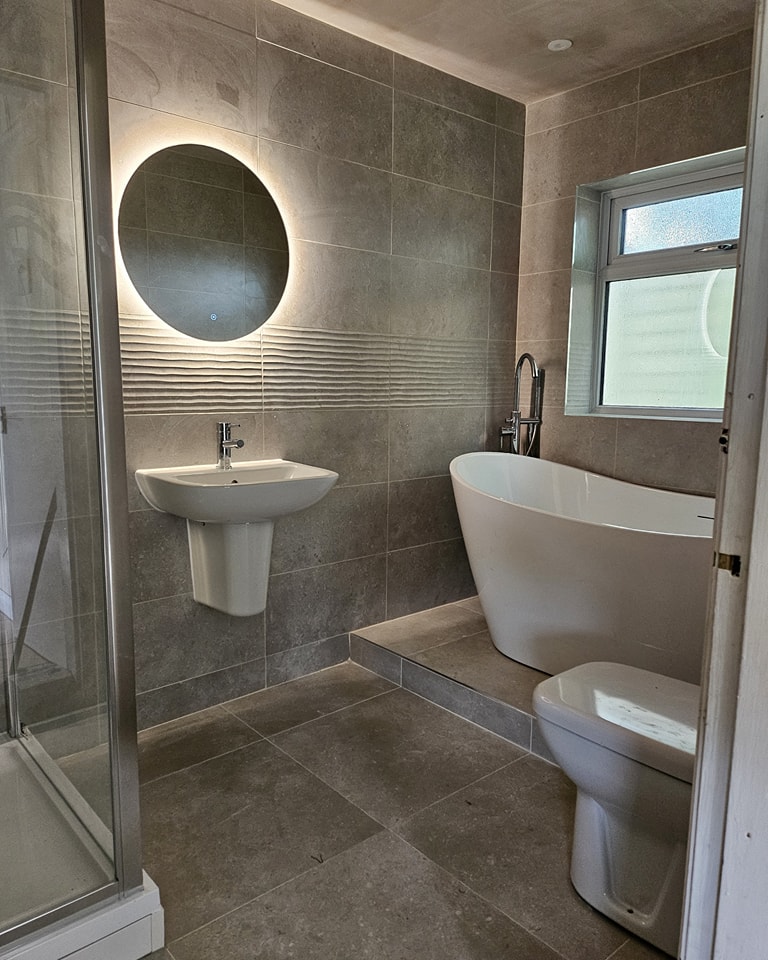 Lavabo Gideri Açma