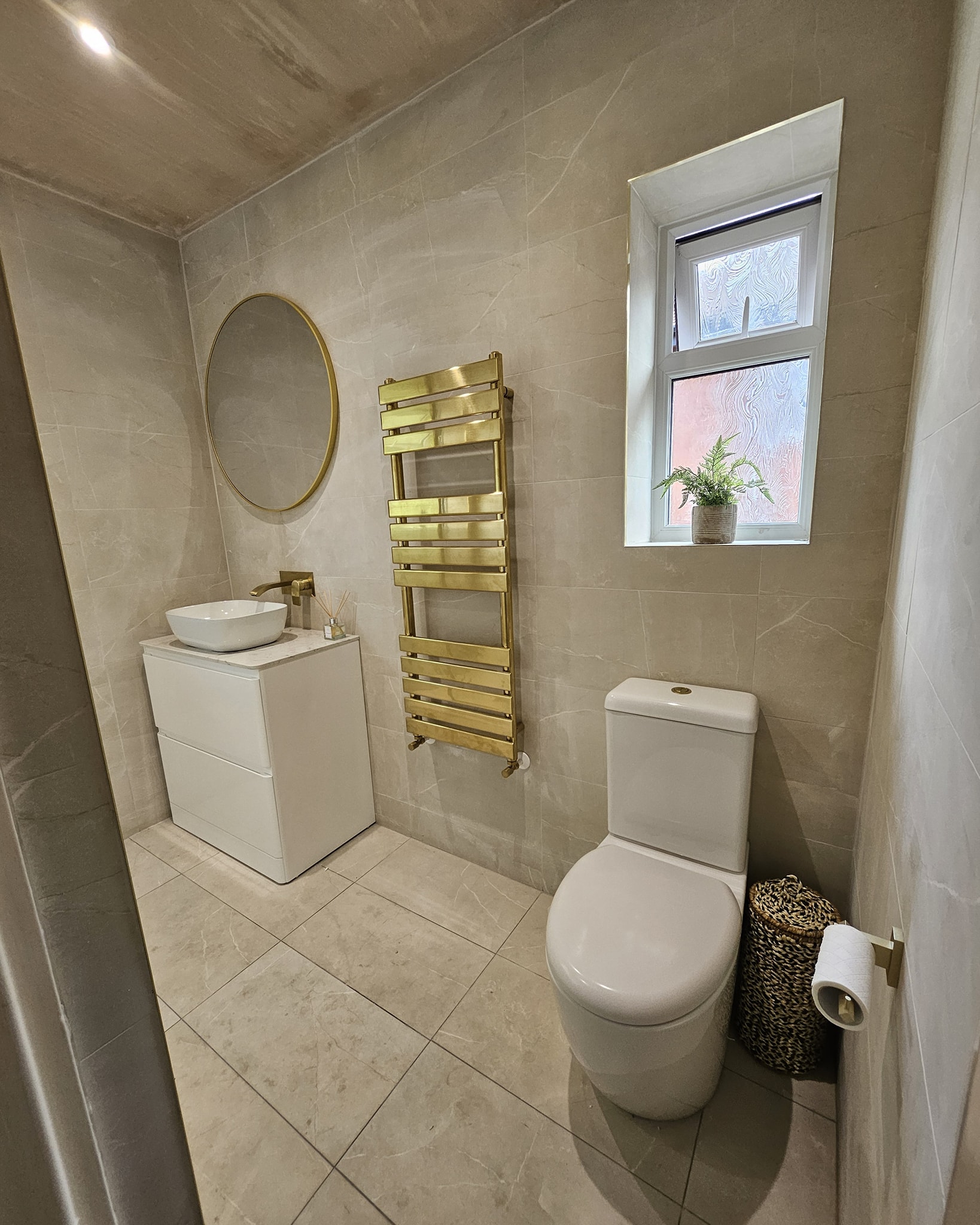 Banyo Tıkanıklık Açma