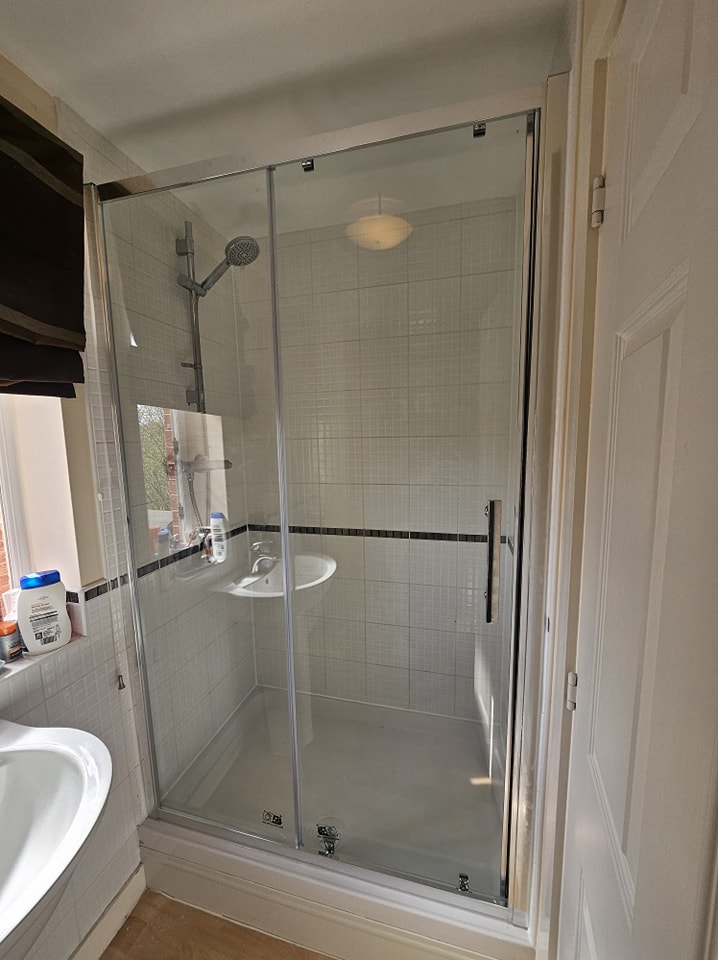 Balkon Tıkanıklık Açma